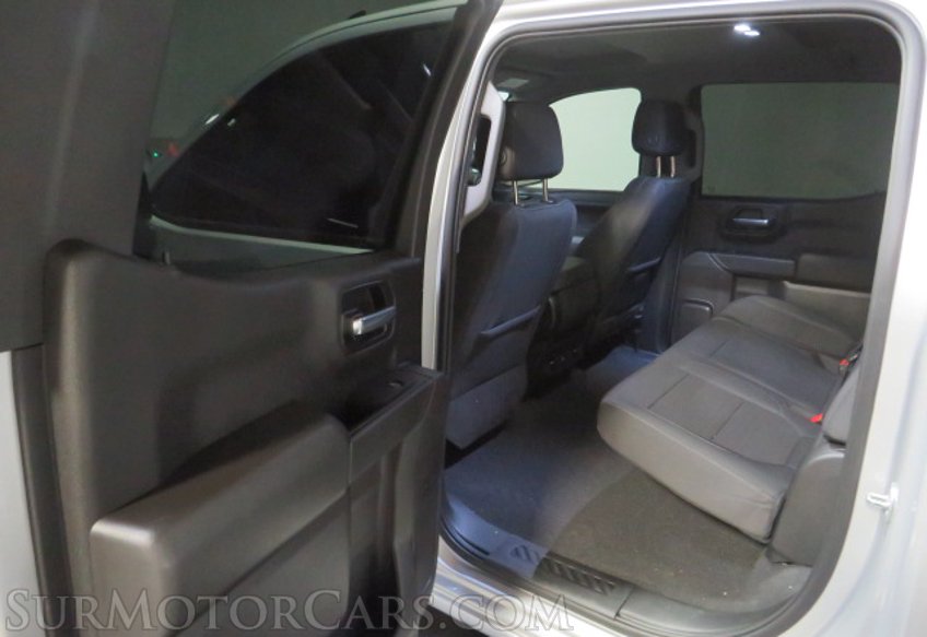 2022 Chevrolet Silverado 1500 Limited - Image 25