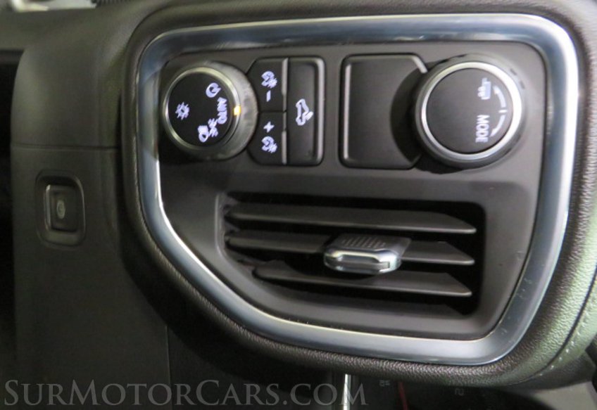 2022 Chevrolet Silverado 1500 Limited - Image 44