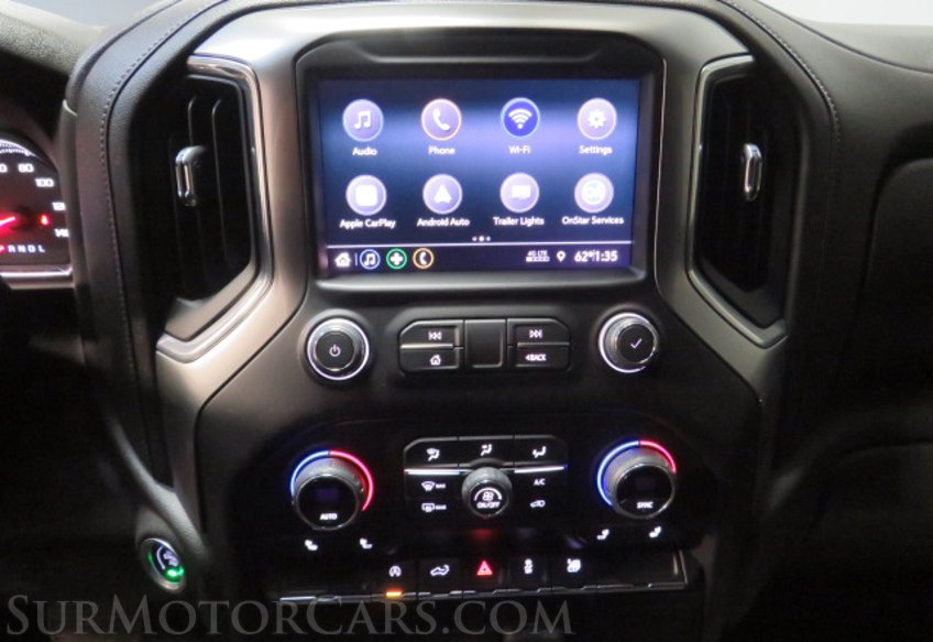 2022 Chevrolet Silverado 1500 Limited - Image 38