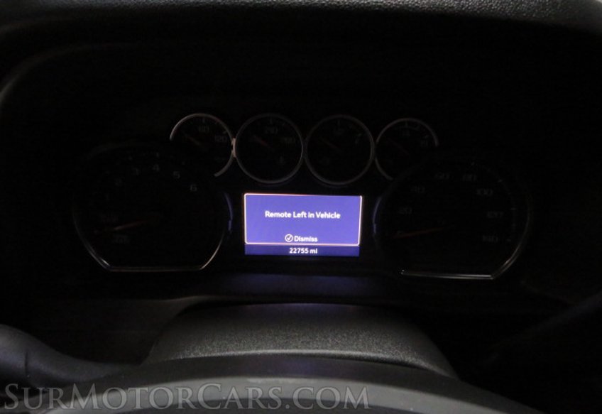 2022 Chevrolet Silverado 1500 Limited - Image 33