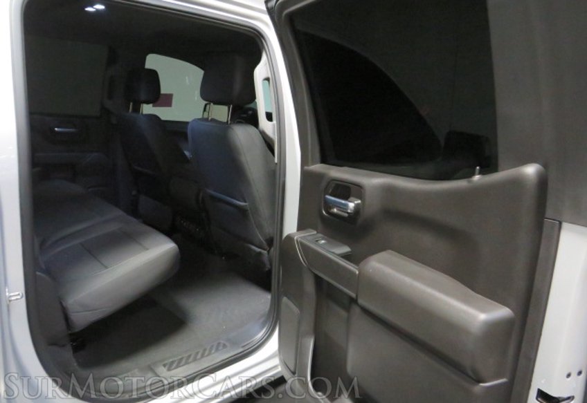 2022 Chevrolet Silverado 1500 Limited - Image 26