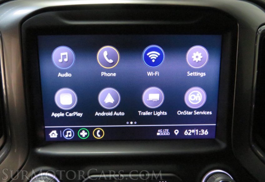 2022 Chevrolet Silverado 1500 Limited - Image 35