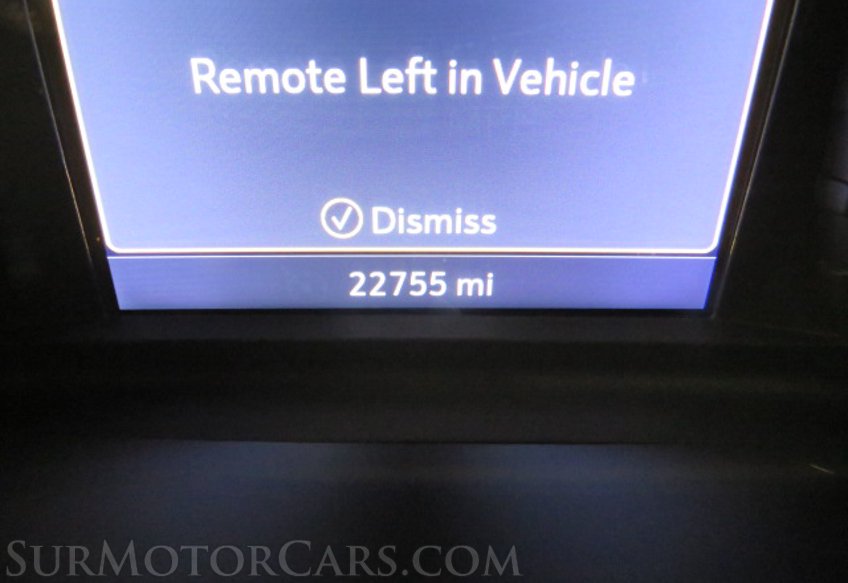 2022 Chevrolet Silverado 1500 Limited - Image 36