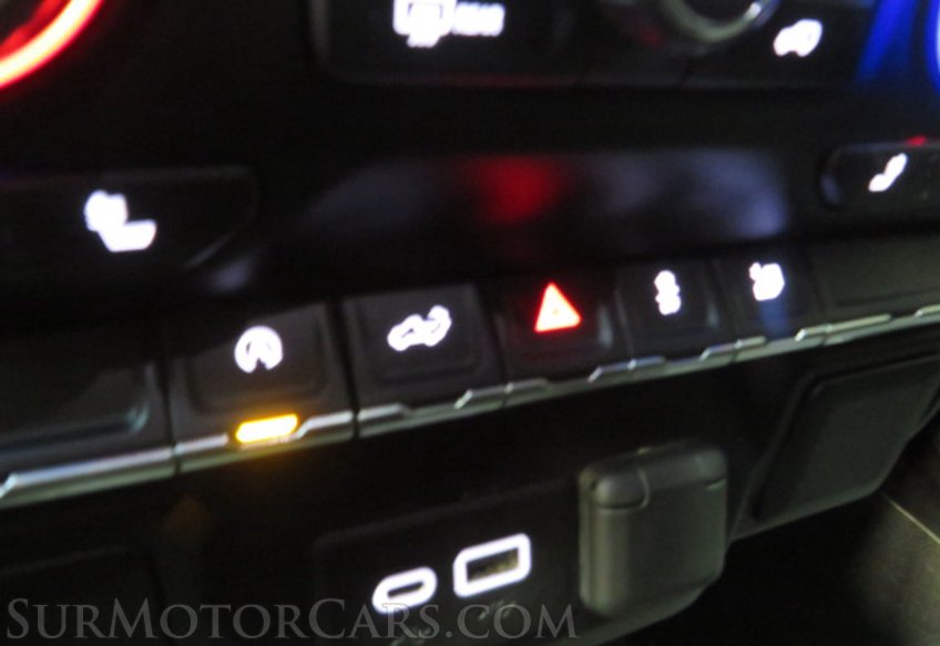 2022 Chevrolet Silverado 1500 Limited - Image 40