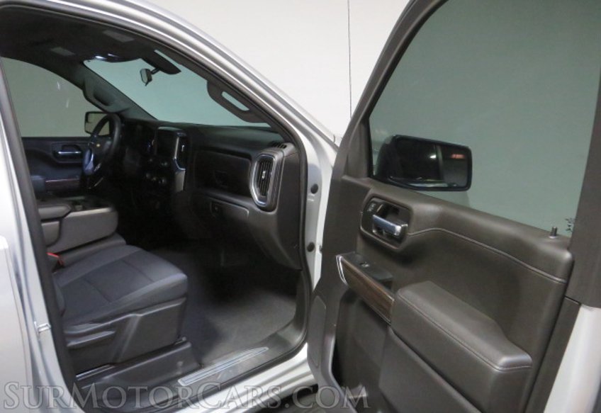 2022 Chevrolet Silverado 1500 Limited - Image 24