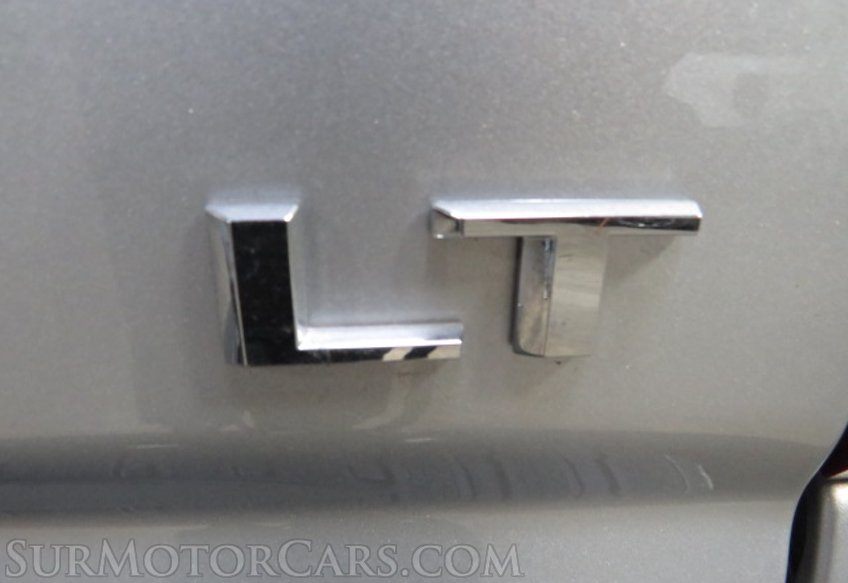 2022 Chevrolet Silverado 1500 Limited - Image 18