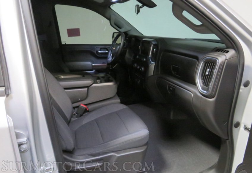 2022 Chevrolet Silverado 1500 Limited - Image 28