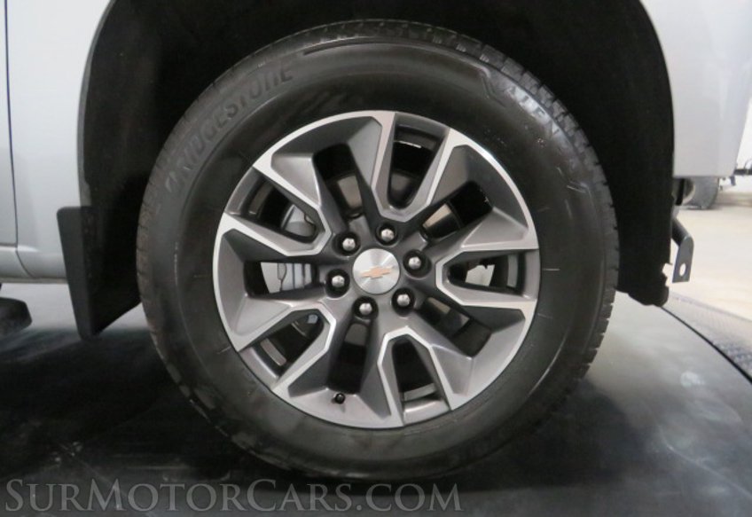 2022 Chevrolet Silverado 1500 Limited - Image 23