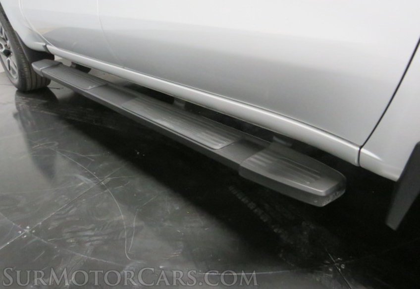 2022 Chevrolet Silverado 1500 Limited - Image 16