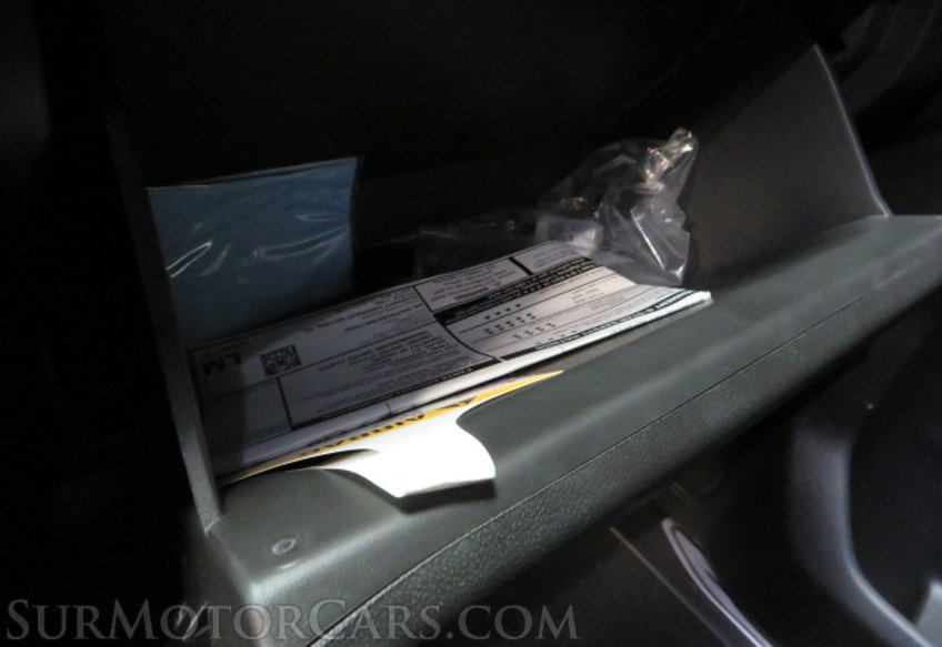 2022 Chevrolet Silverado 1500 Limited - Image 39