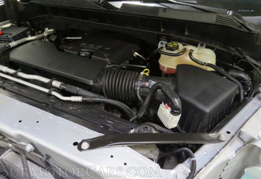 2022 Chevrolet Silverado 1500 Limited - Image 50