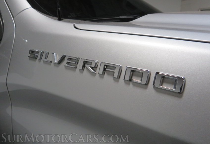 2022 Chevrolet Silverado 1500 Limited - Image 15