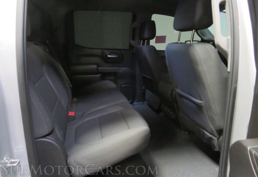 2022 Chevrolet Silverado 1500 Limited - Image 32