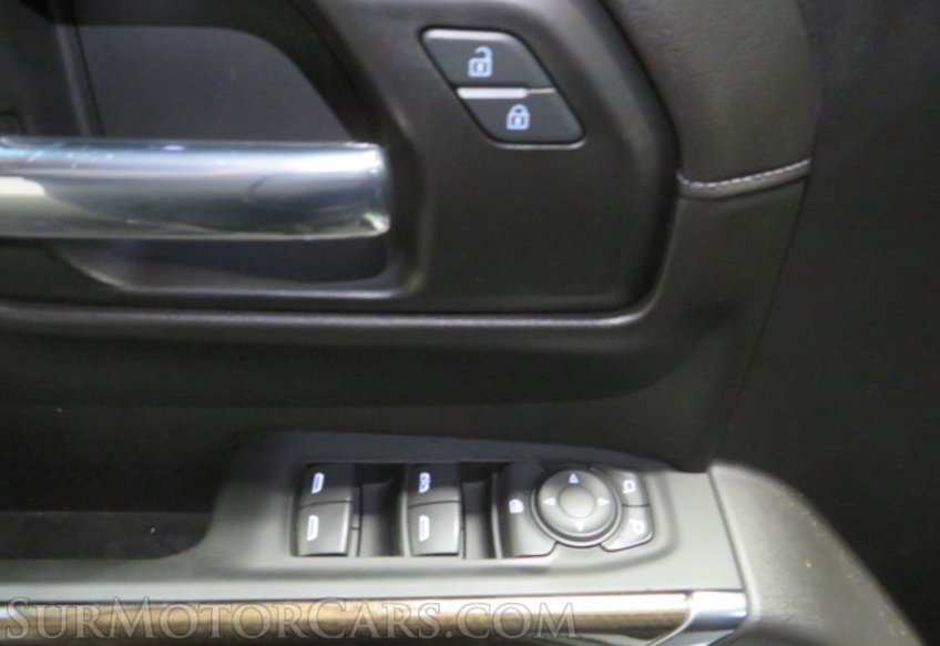 2022 Chevrolet Silverado 1500 Limited - Image 47