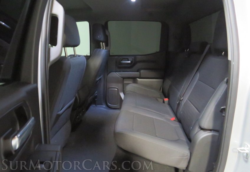 2022 Chevrolet Silverado 1500 Limited - Image 29