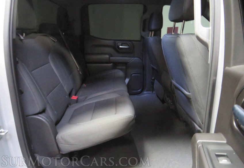 2022 Chevrolet Silverado 1500 Limited - Image 30