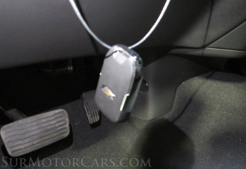 2022 Chevrolet Silverado 1500 Limited - Image 43