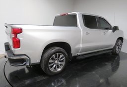 2022 Chevrolet Silverado 1500 Limited - Image 7