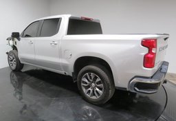 2022 Chevrolet Silverado 1500 Limited - Image 8