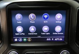 2022 Chevrolet Silverado 1500 Limited - Image 35