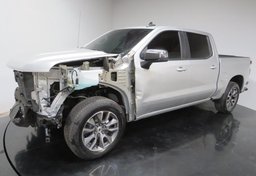 2022 Chevrolet Silverado 1500 Limited - Image 2