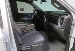 2022 Chevrolet Silverado 1500 Limited - Image 28