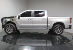 2022 Chevrolet Silverado 1500 Limited - Image 6