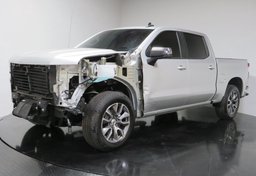 2022 Chevrolet Silverado 1500 Limited - Image 4