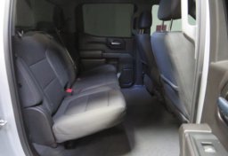 2022 Chevrolet Silverado 1500 Limited - Image 30