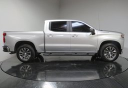 2022 Chevrolet Silverado 1500 Limited - Image 5