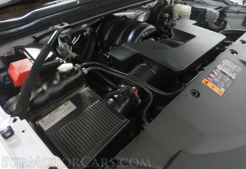 2017 Chevrolet Suburban - Image 54