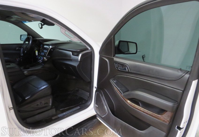 2017 Chevrolet Suburban - Image 22