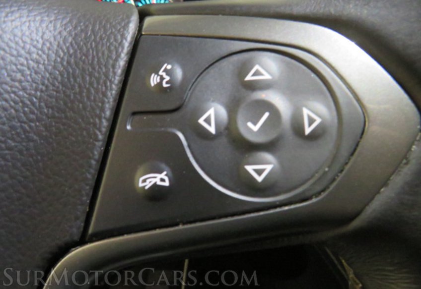 2017 Chevrolet Suburban - Image 37