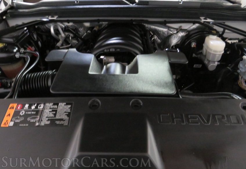 2017 Chevrolet Suburban - Image 55