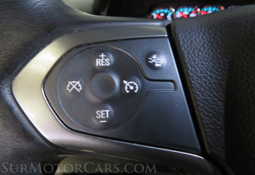 2017 Chevrolet Suburban - Image 36