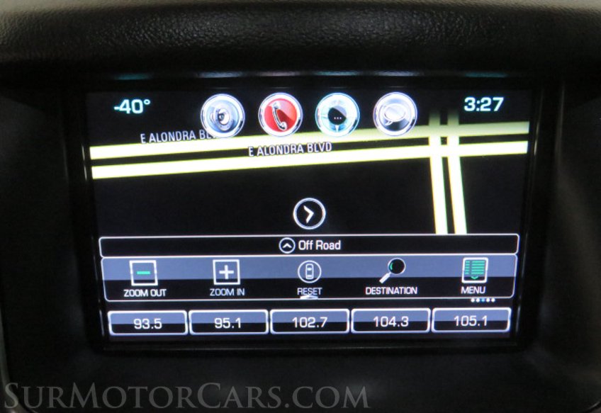 2017 Chevrolet Suburban - Image 41