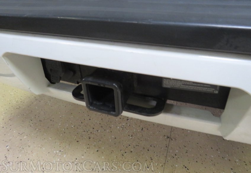 2017 Chevrolet Suburban - Image 19