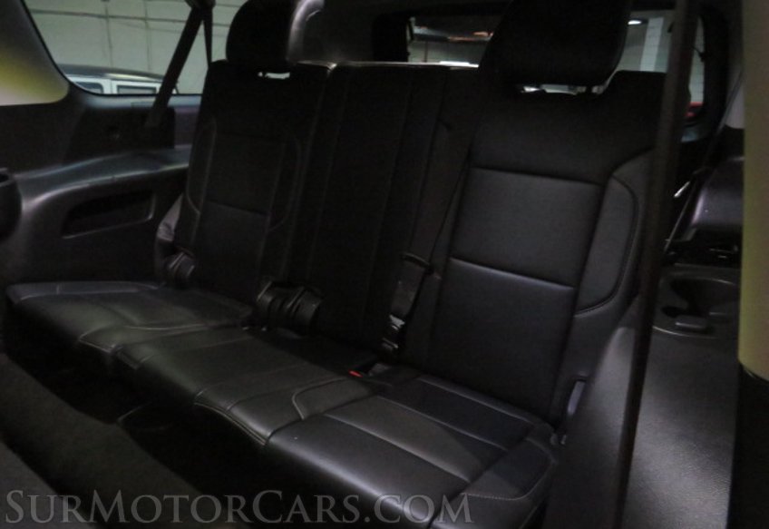 2017 Chevrolet Suburban - Image 33