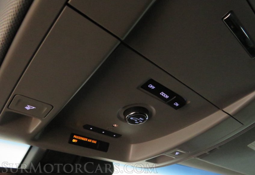 2017 Chevrolet Suburban - Image 47