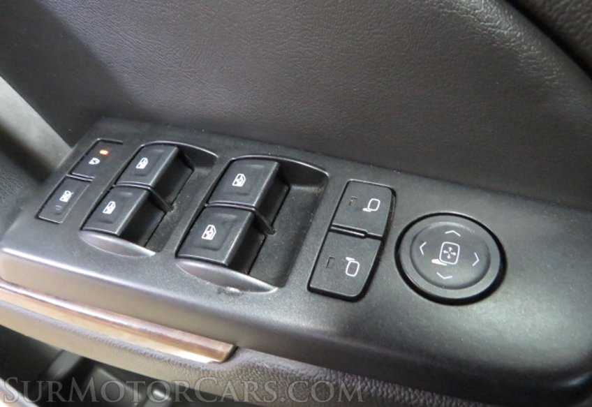 2017 Chevrolet Suburban - Image 51