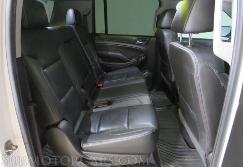 2017 Chevrolet Suburban - Image 32