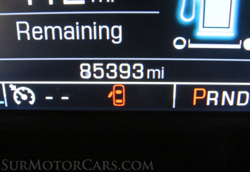 2017 Chevrolet Suburban - Image 40