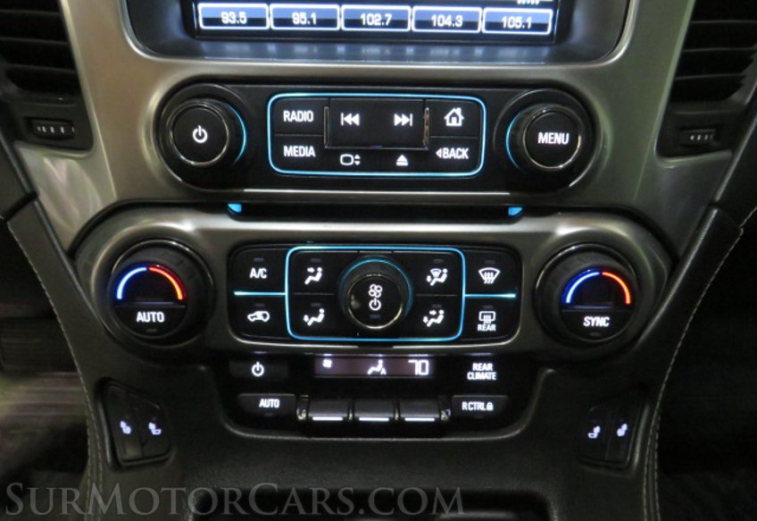 2017 Chevrolet Suburban - Image 44