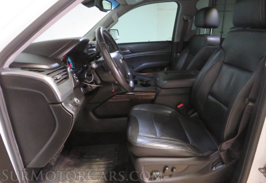 2017 Chevrolet Suburban - Image 29
