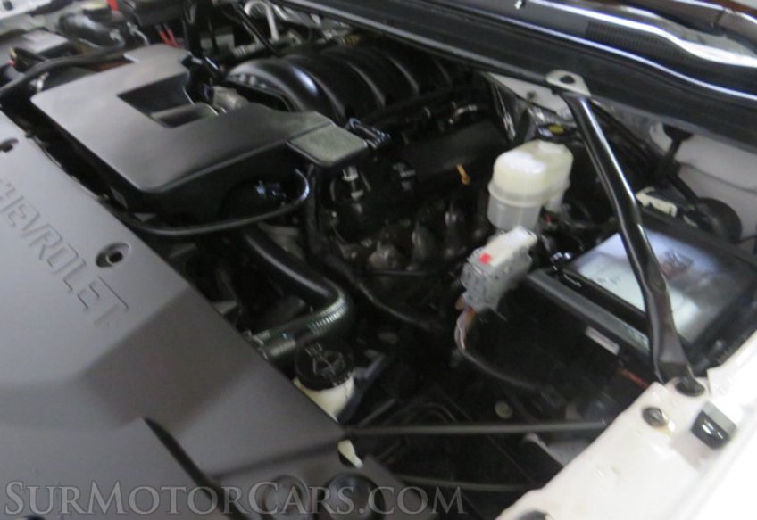 2017 Chevrolet Suburban - Image 56