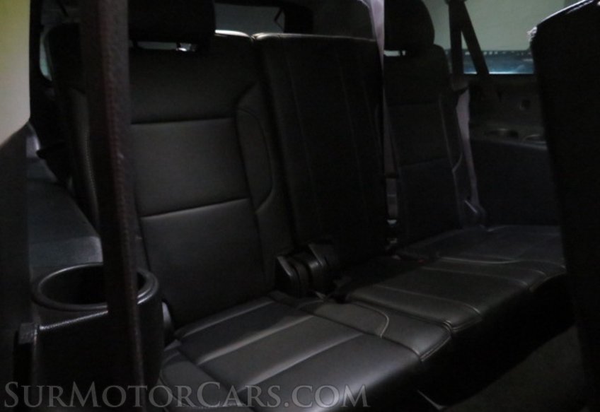 2017 Chevrolet Suburban - Image 34