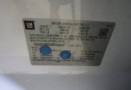 2017 Chevrolet Suburban - Image 57