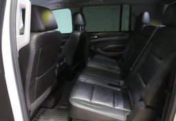 2017 Chevrolet Suburban - Image 27