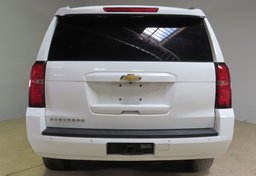 2017 Chevrolet Suburban - Image 11