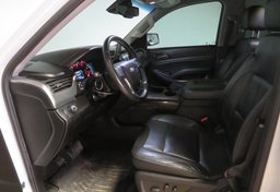 2017 Chevrolet Suburban - Image 25